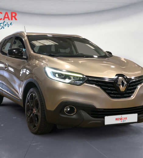 Kadjar 1.5 dci energy Hypnotic2 110cv edc