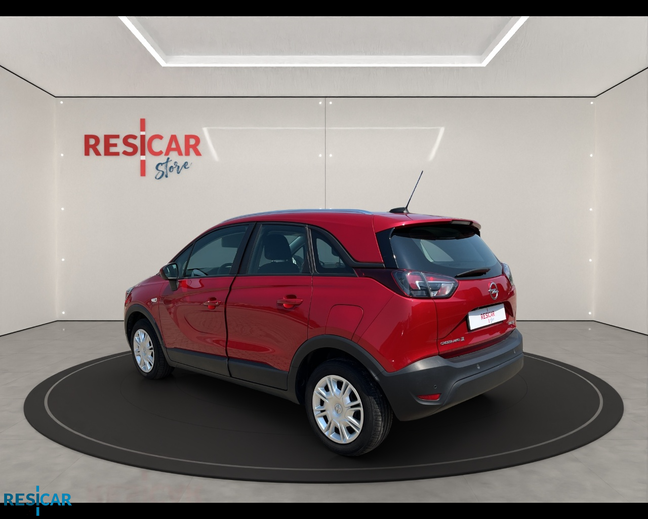 Crossland X 1.5 ecotec Ultimate s&s 102cv - immagine 4