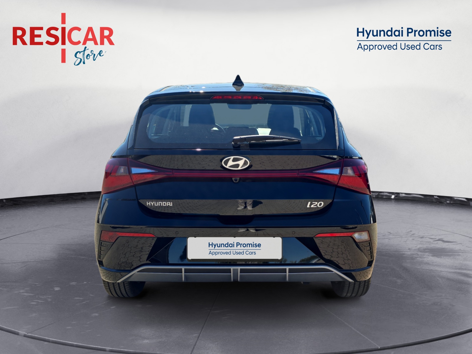 I20 MY26 1.0 T-GDI CONNECTLINE - immagine 13