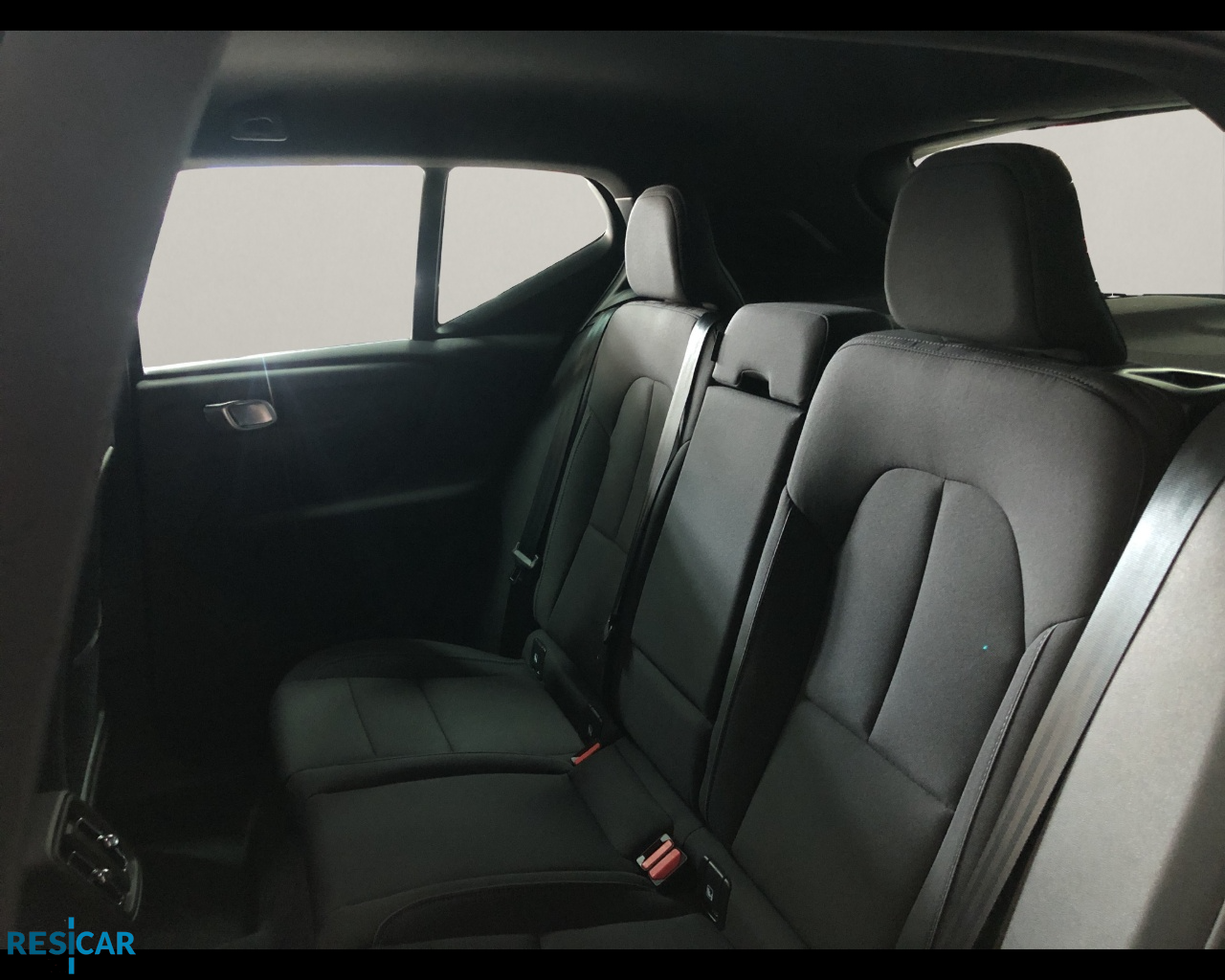 XC40 Core Single Motor - immagine 11