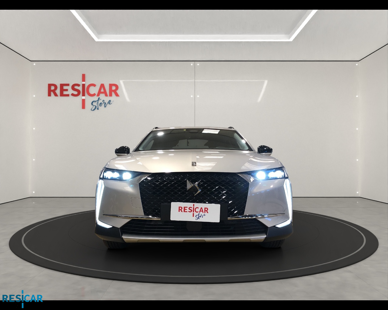 DS4 1.6 puretech Trocadero 180cv auto - immagine 2