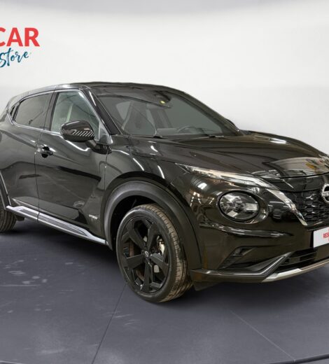 Juke 1.6 hev Premiere Edition