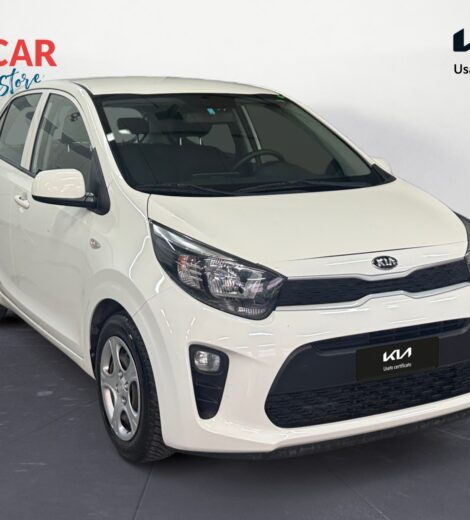 Picanto 1.0 Active Gpl IDONEA NEOPATENTATO