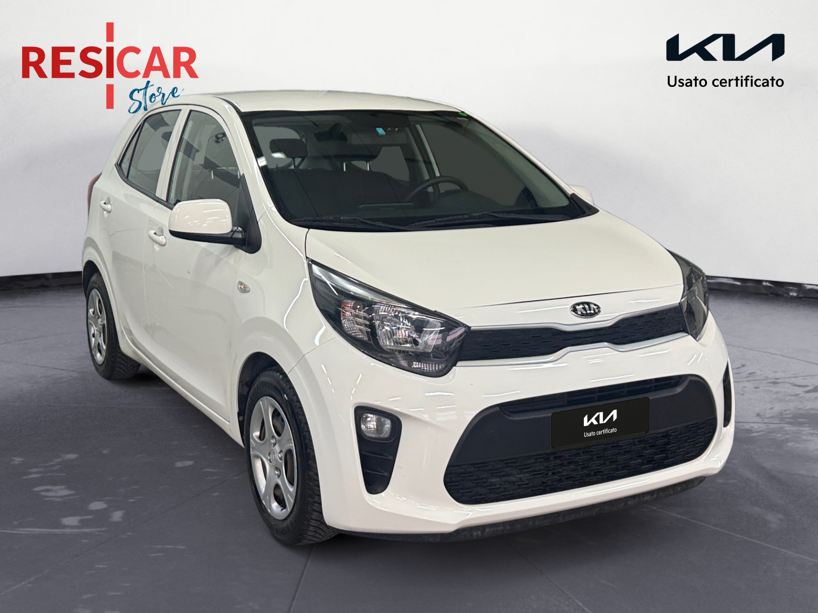 Picanto 1.0 Active Gpl IDONEA NEOPATENTATO