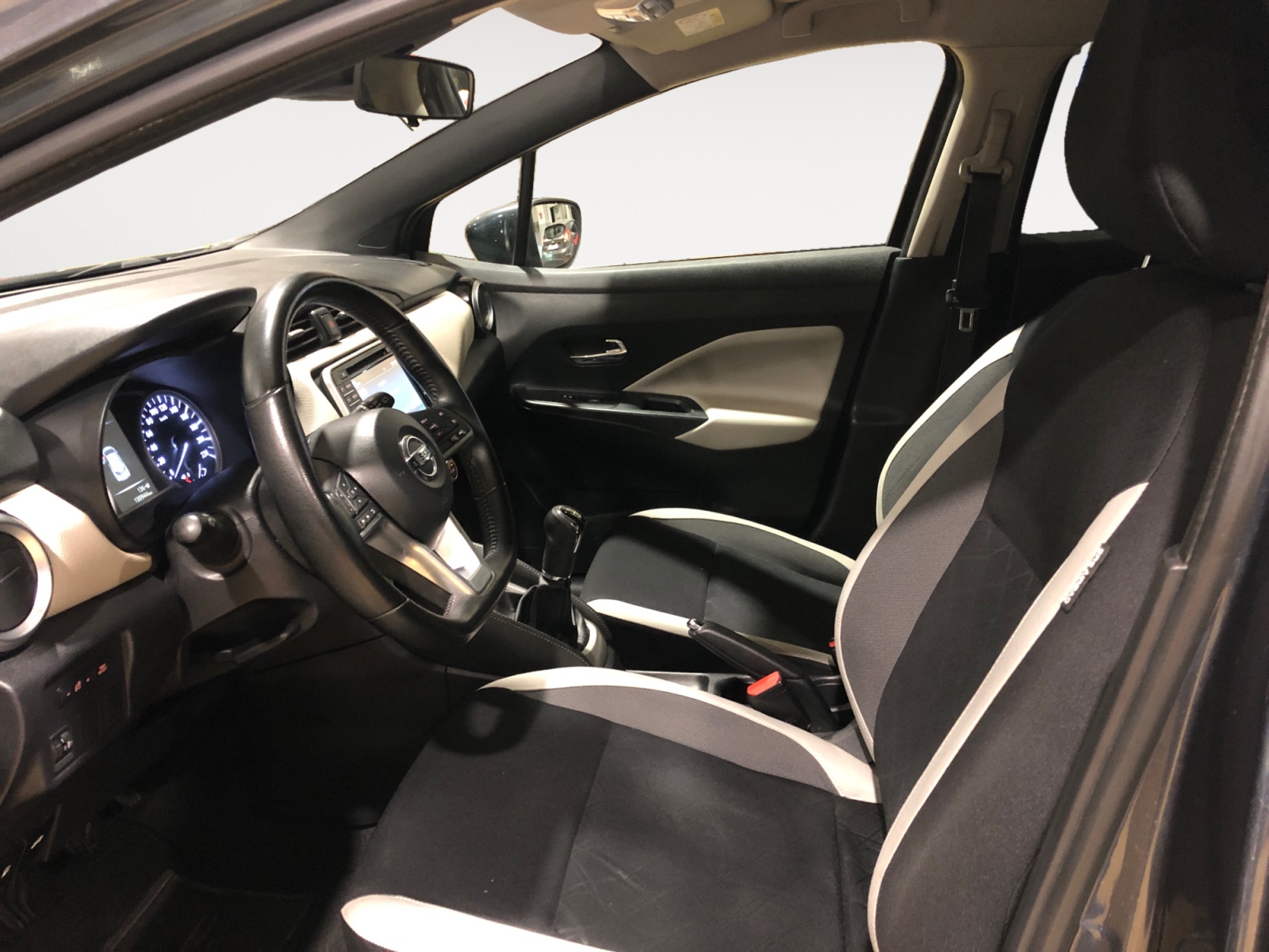 Micra 1.5 dci N-Connecta 90cv - immagine 7