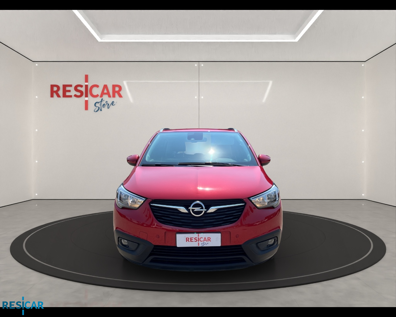 Crossland X 1.5 ecotec Ultimate s&s 102cv - immagine 2