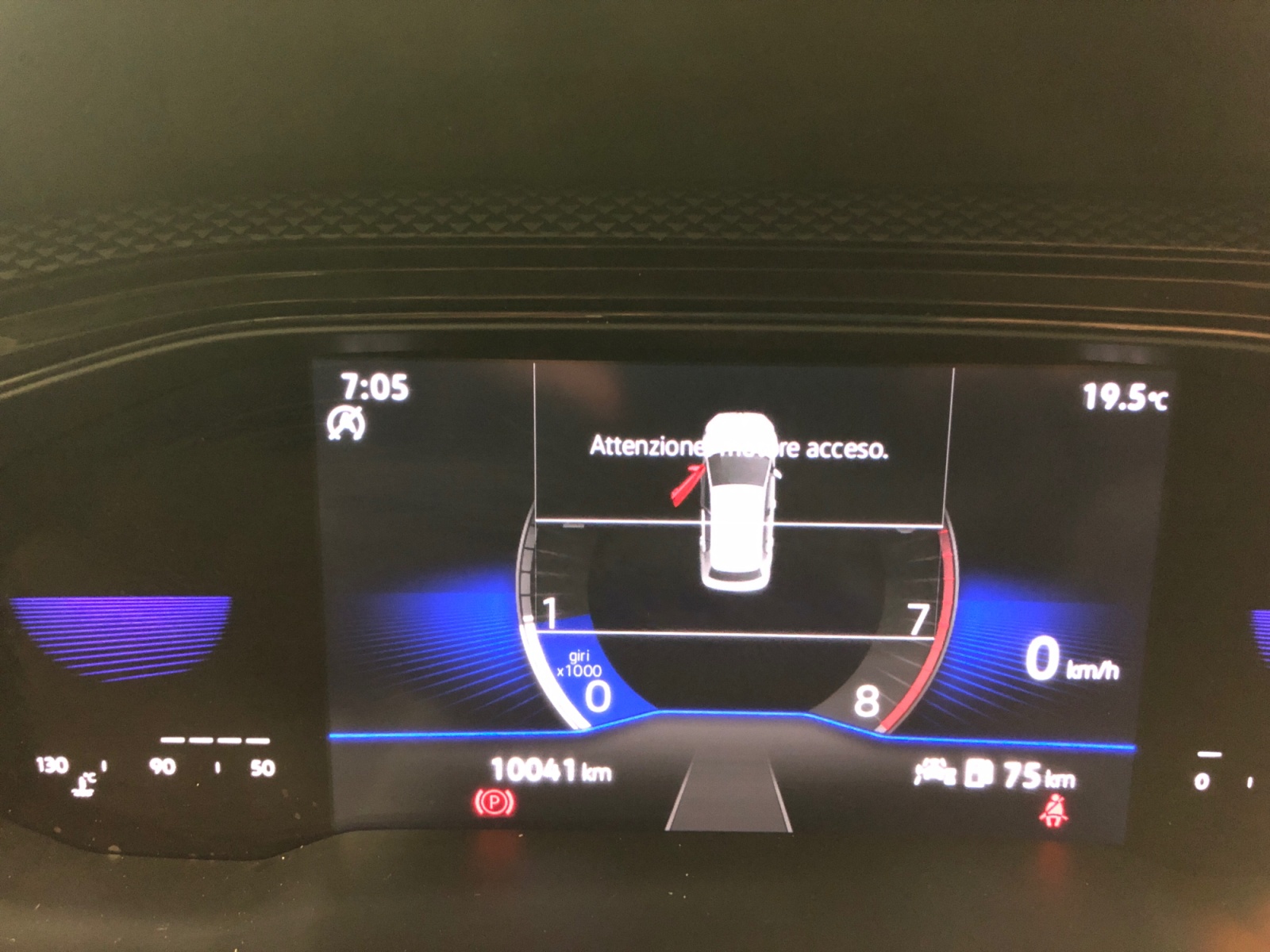 Polo 1.0 tsi Life 95cv - immagine 8