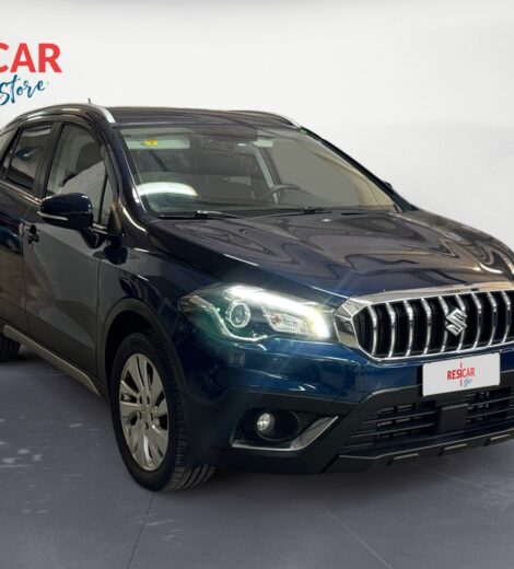 S-Cross 1.6 ddis Top s&s 4wd allgrip