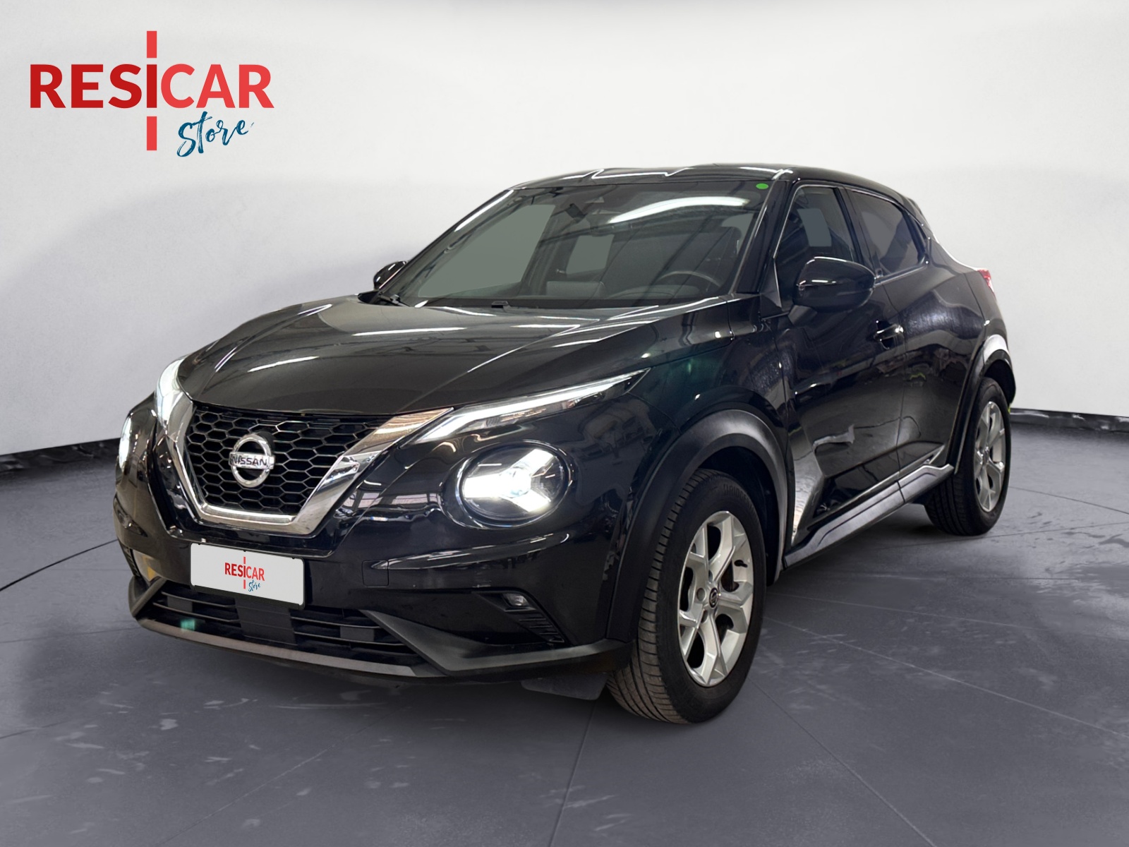 Juke 1.0 dig-t N-Connecta 114cv dct AUTOCARRO N1 - immagine 3