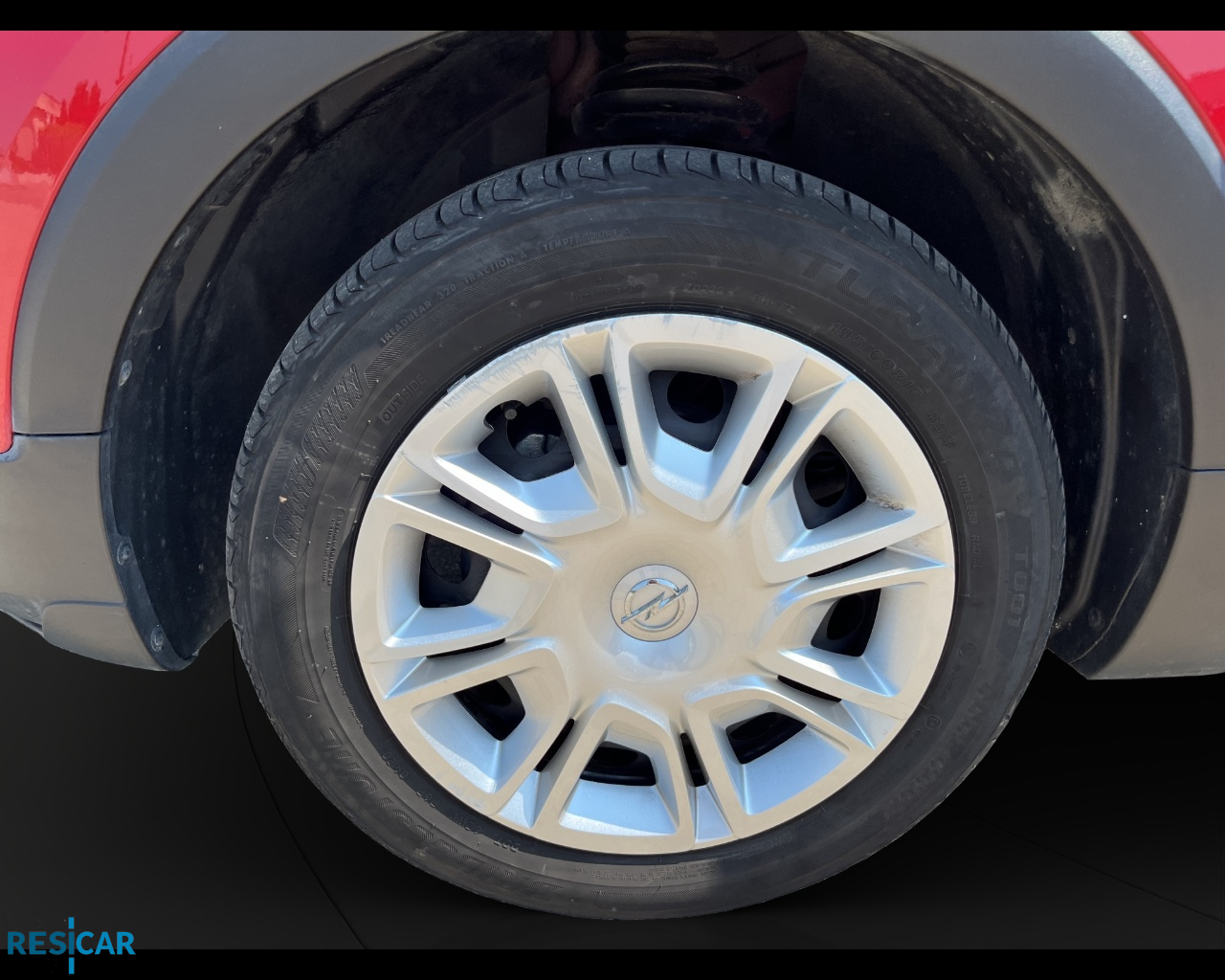 Crossland X 1.5 ecotec Ultimate s&s 102cv - immagine 15