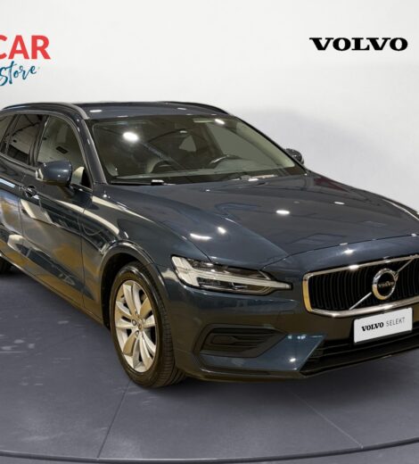 V60 II N1 2.0 B4 Essential auto