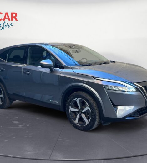 Qashqai 1.5 e-power Acenta 2wd
