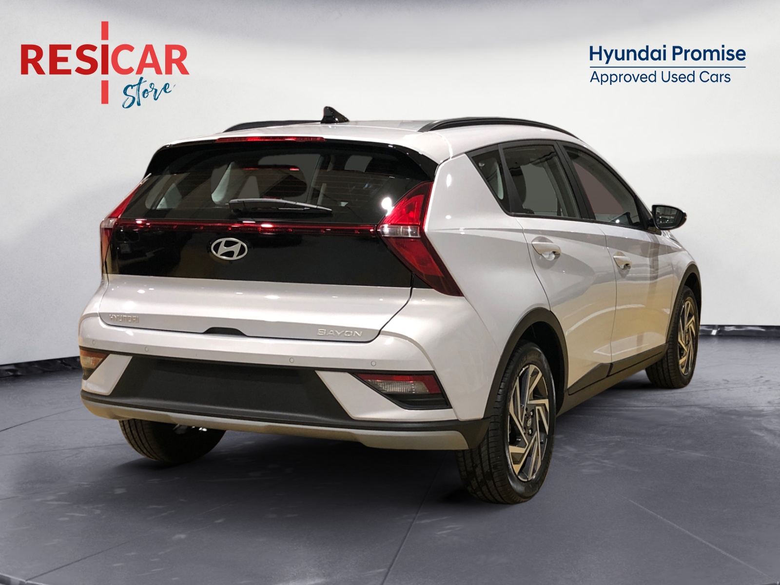 BAYON PE 1.2MPI XLINE - immagine 5