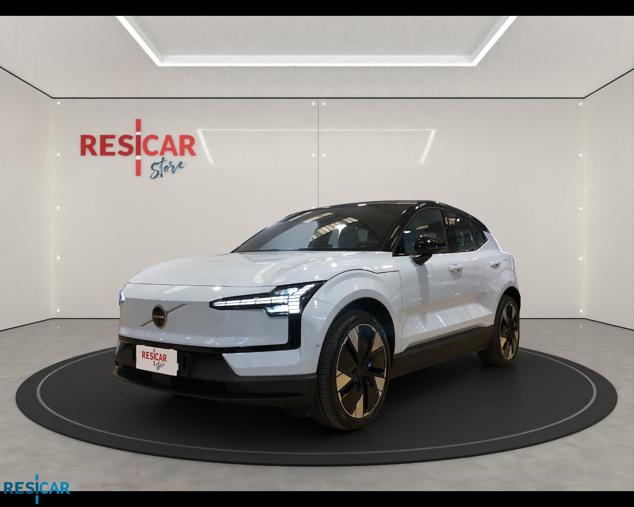 EX30 Ultra Twin Motor Performance - immagine 3