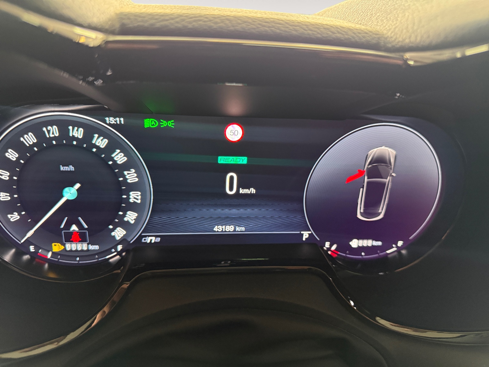 Tonale 1.3 phev Veloce Q4 280cv at6 - immagine 8