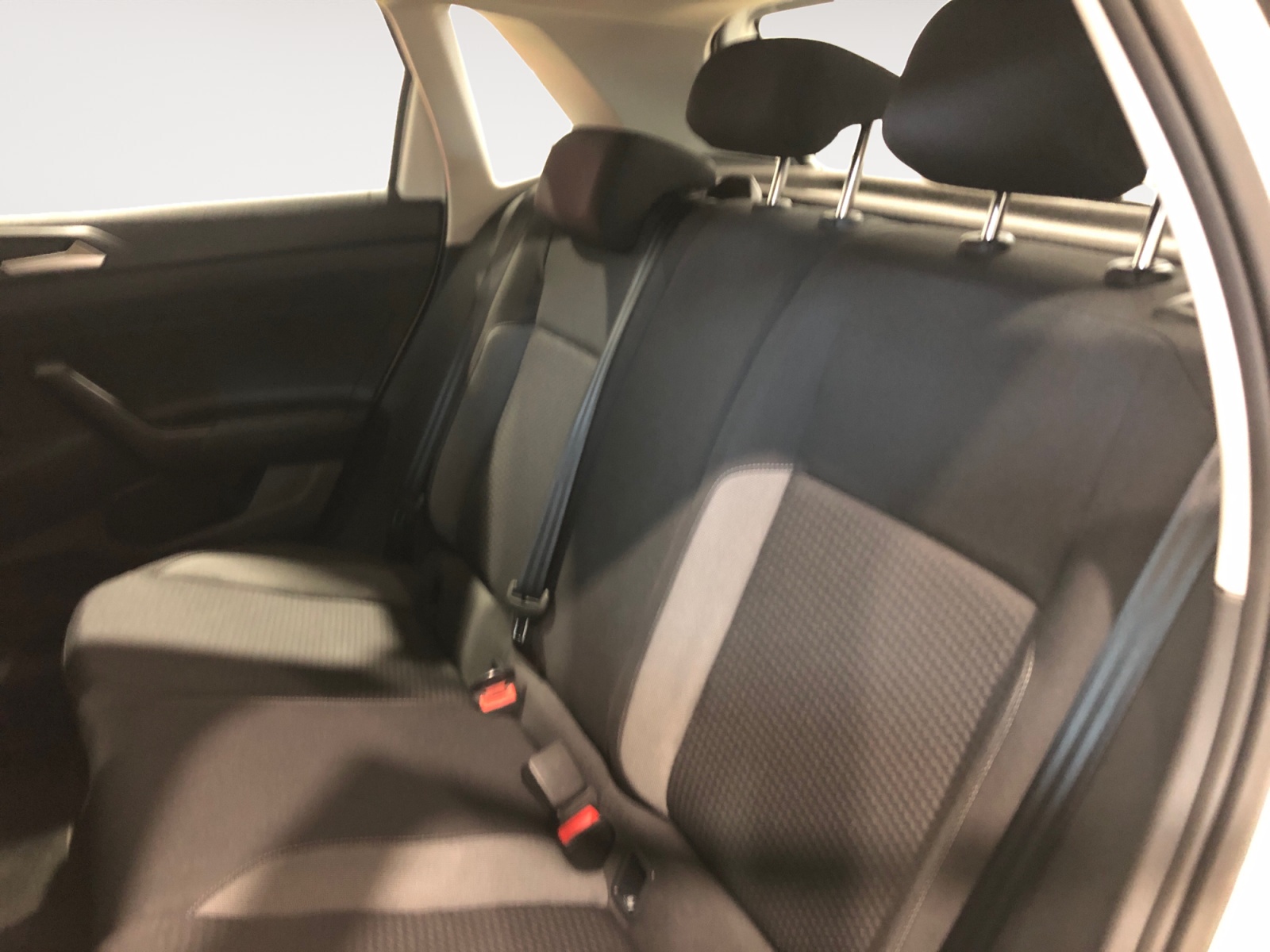 Polo 1.0 tsi Life 95cv - immagine 11