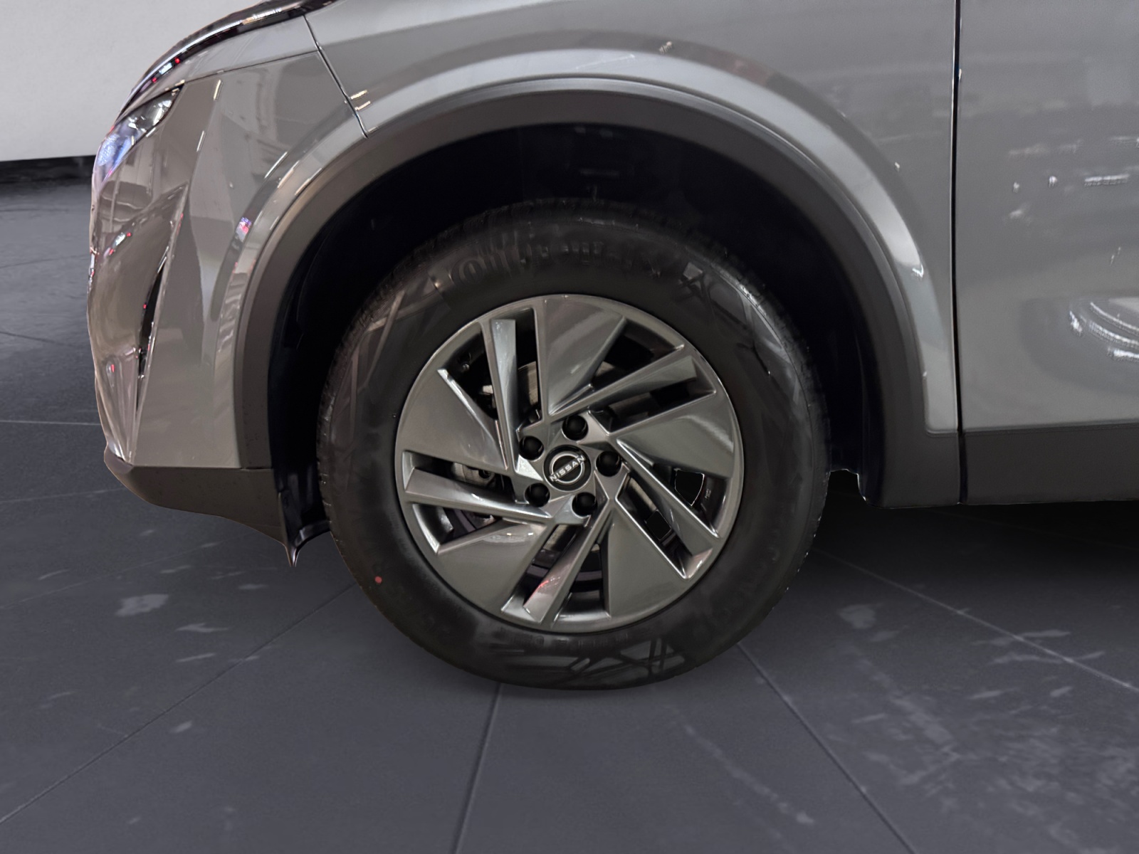 Qashqai 1.3 mhev Acenta 2wd 140cv IVA ESPOSTA - immagine 15