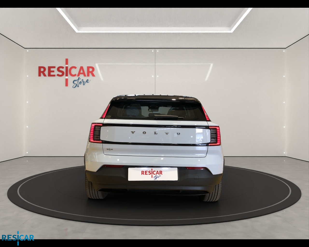 EX30 Ultra Twin Motor Performance - immagine 13