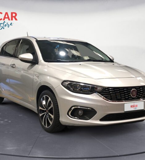 Tipo 5p 1.6 mjt Lounge s&s 120cv dct