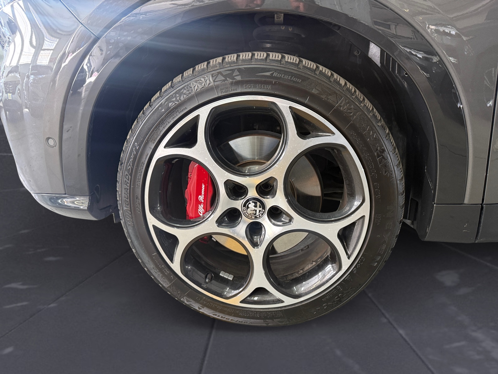 Tonale 1.3 phev Veloce Q4 280cv at6 - immagine 15