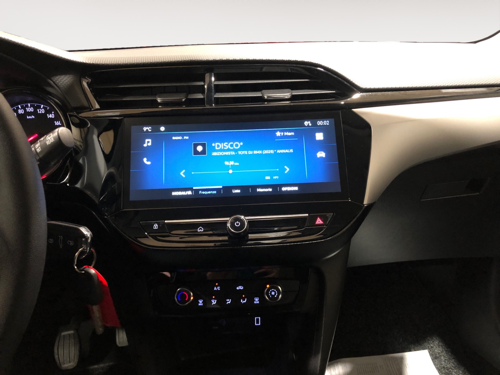 Corsa 1.2 Corsa s&s 75cv - immagine 10