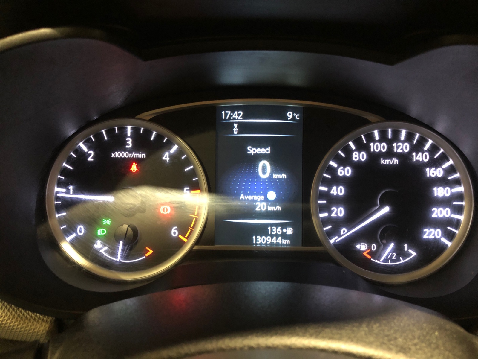 Micra 1.5 dci N-Connecta 90cv - immagine 8