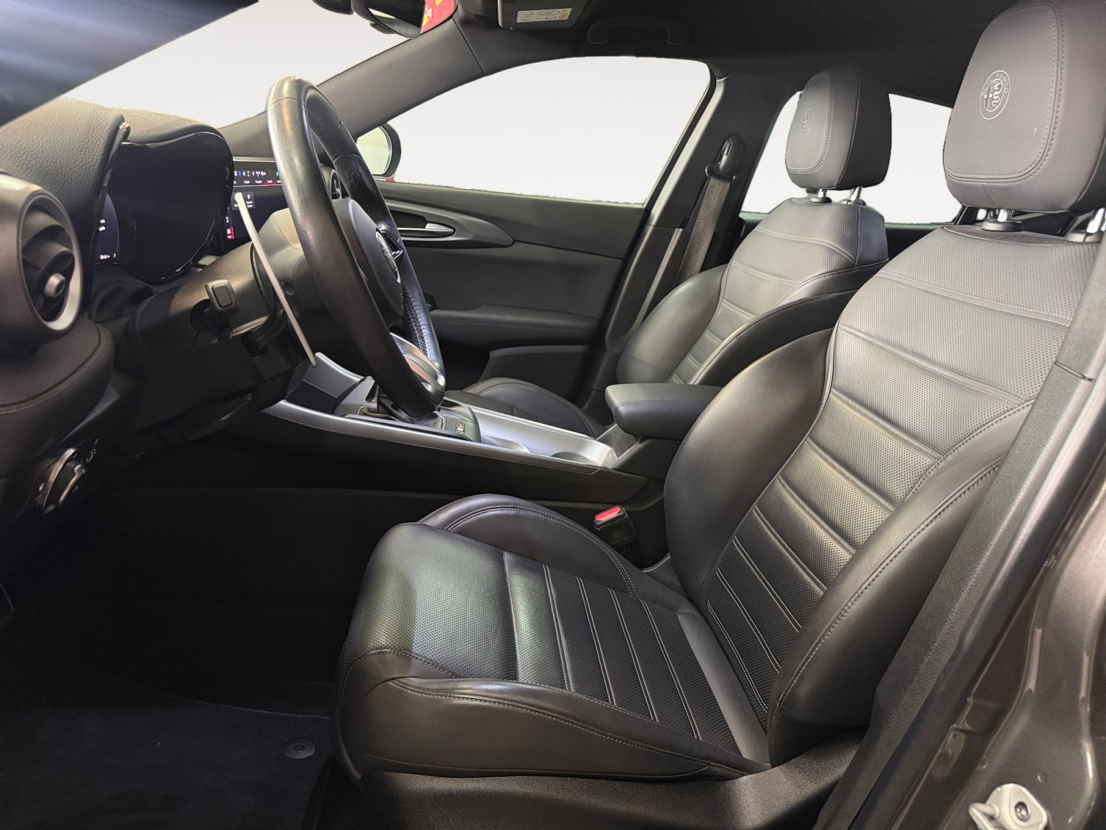 Tonale 1.3 phev Veloce Q4 280cv at6 - immagine 7