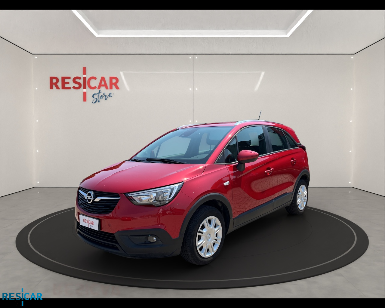 Crossland X 1.5 ecotec Ultimate s&s 102cv - immagine 3