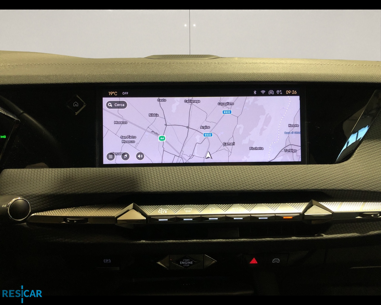 DS4 1.6 puretech Trocadero 180cv auto - immagine 10