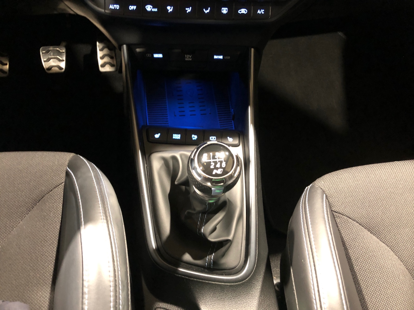 i20 1.6 t-gdi N Performance - immagine 9