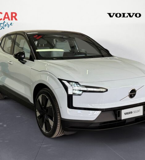 EX30 TWIN MOTOR PERFORMANCE ULTRA