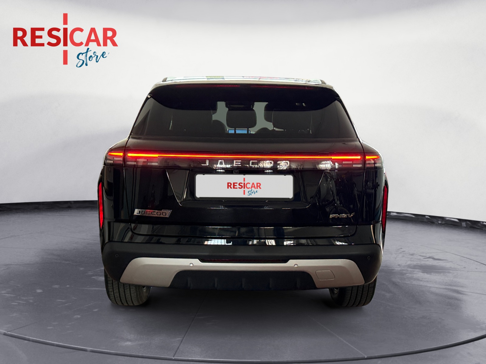 Jaecoo 7 SHS-P 1.5 tgdi phev Exclusive 2wd auto - immagine 13