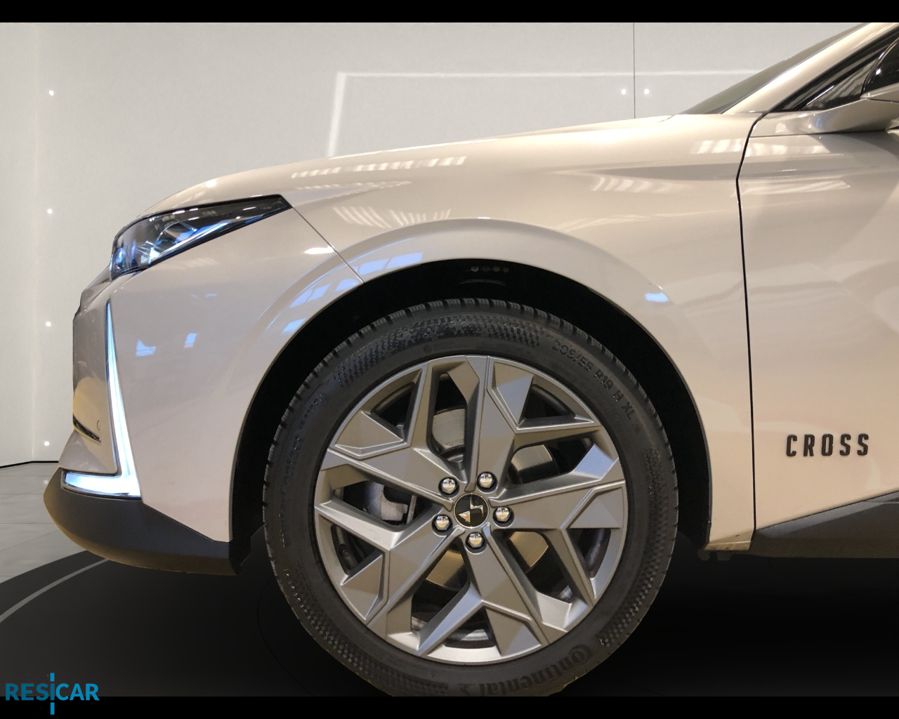 DS4 1.6 puretech Trocadero 180cv auto - immagine 15