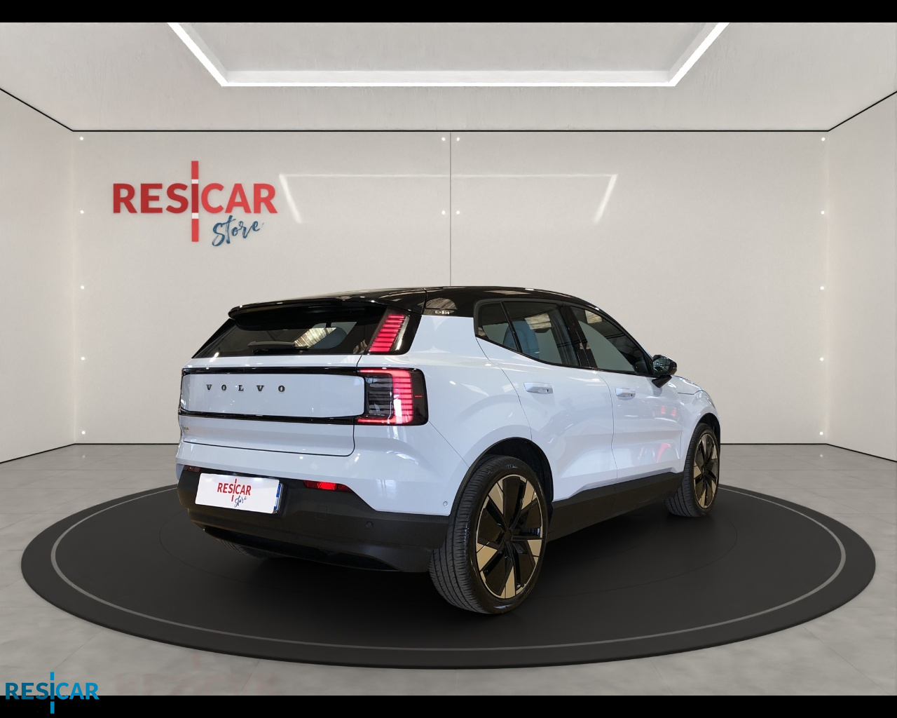 EX30 Ultra Twin Motor Performance - immagine 5