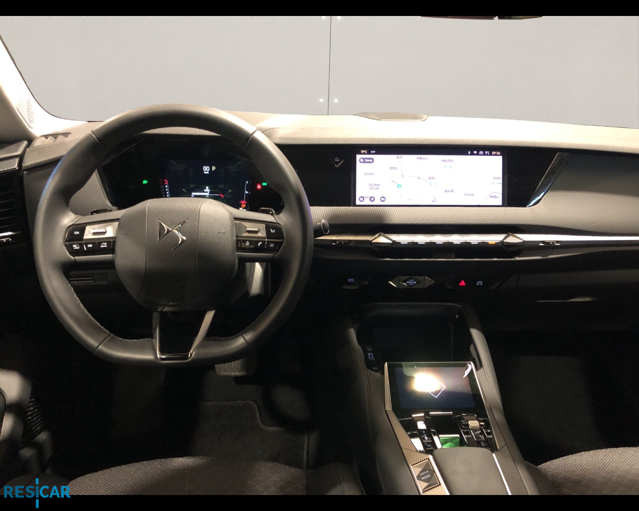 DS4 1.6 puretech Trocadero 180cv auto - immagine 12