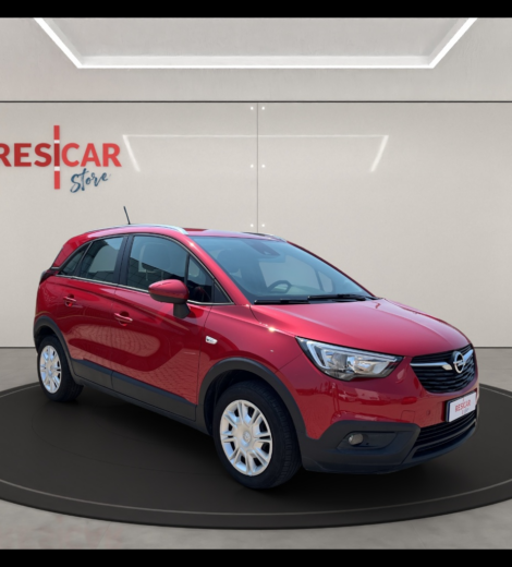 Crossland X 1.5 ecotec Ultimate s&s 102cv