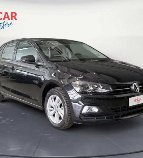 Polo 5p 1.0 evo Comfortline 80cv IDONEA NEOPATENTATO