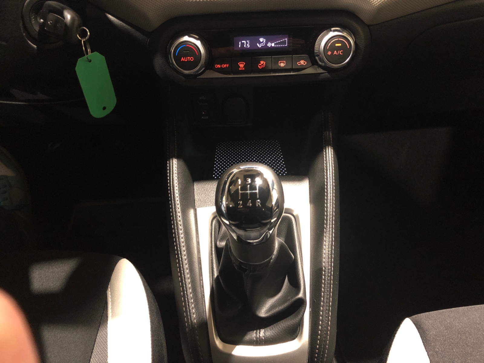 Micra 1.5 dci N-Connecta 90cv - immagine 9
