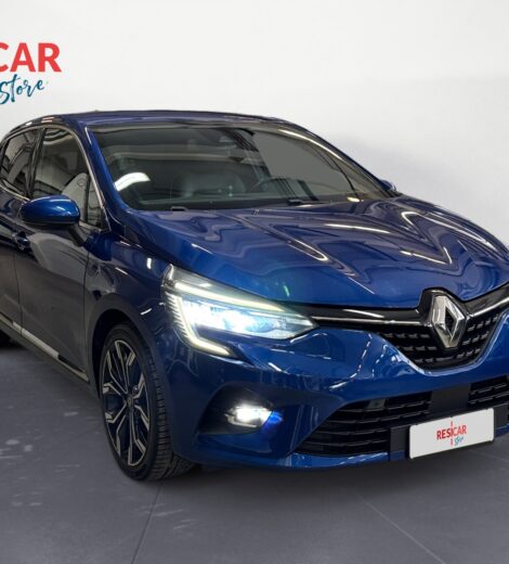 Clio 1.5 blue dci Intens 85cv