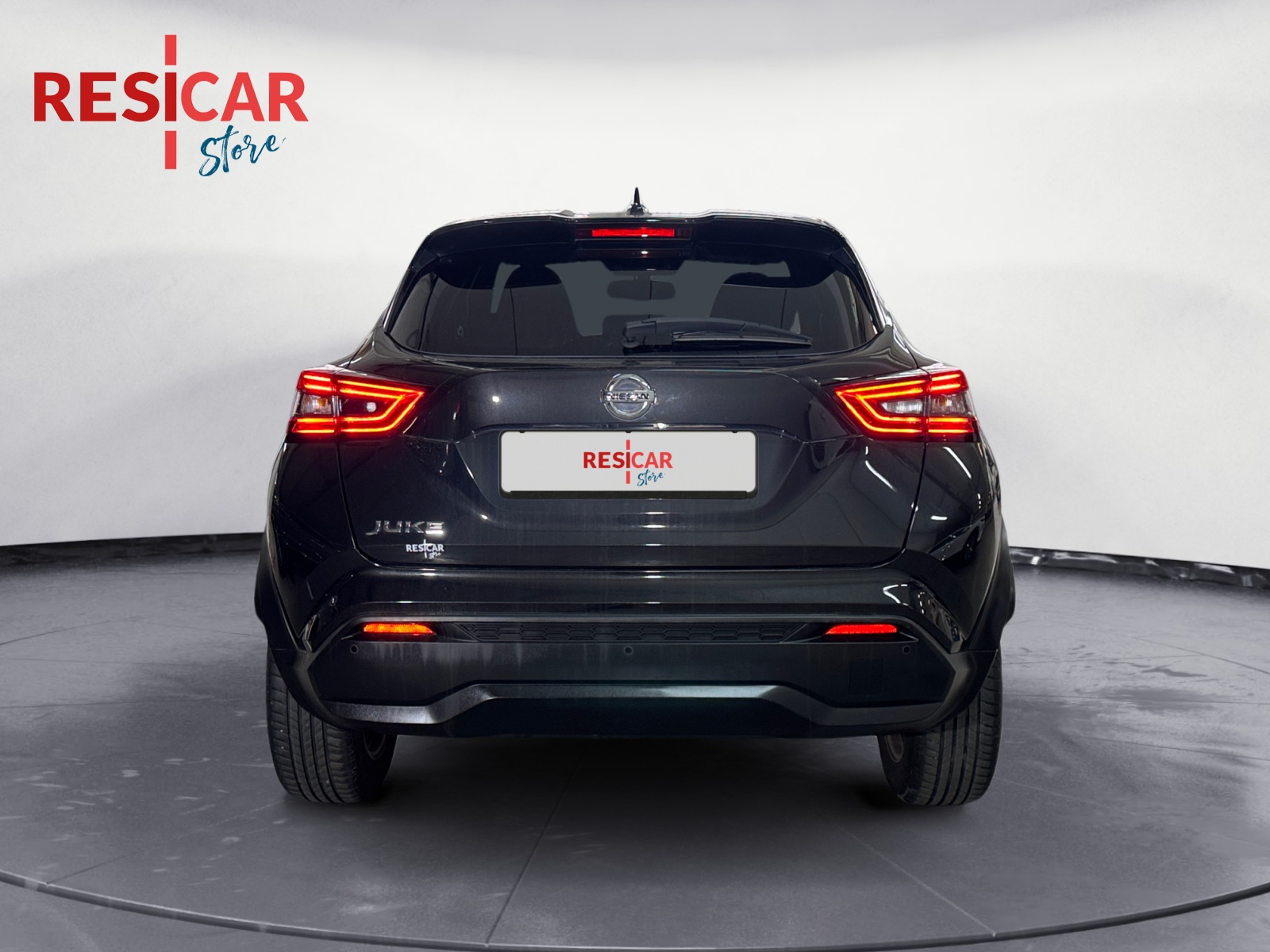 Juke 1.0 dig-t N-Connecta 114cv dct AUTOCARRO N1 - immagine 13