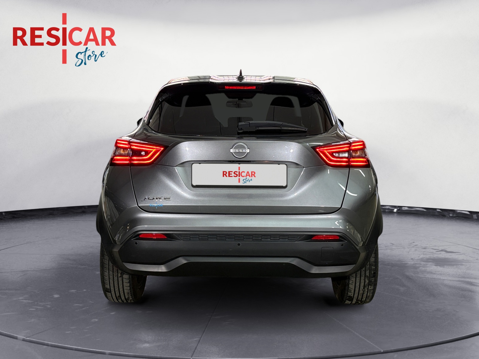 Juke 1.0 dig-t N-Connecta 114cv dct - immagine 13