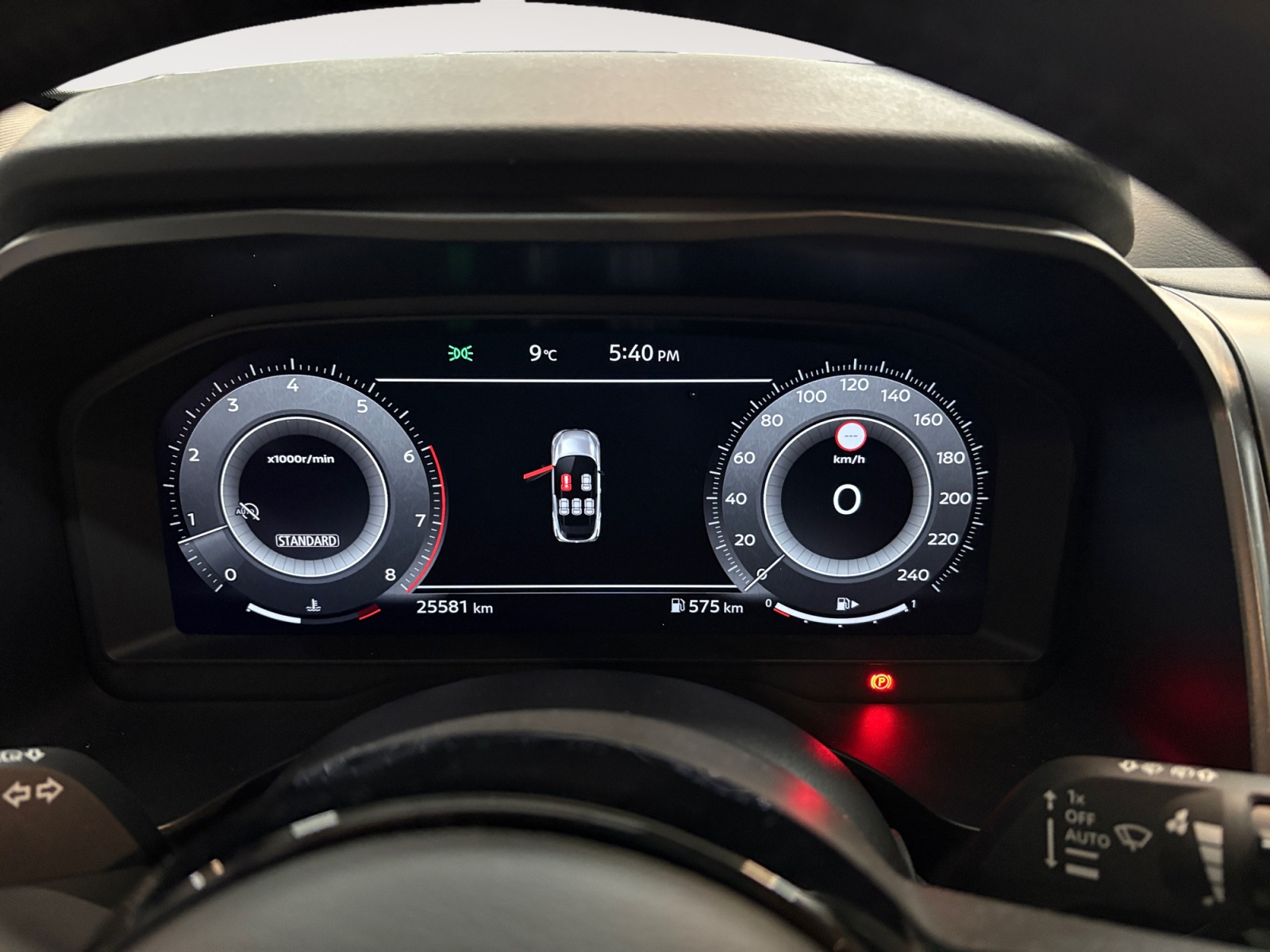 Qashqai 1.3 mhev N-Connecta 2wd 140cv IVA ESPOSTA - immagine 8