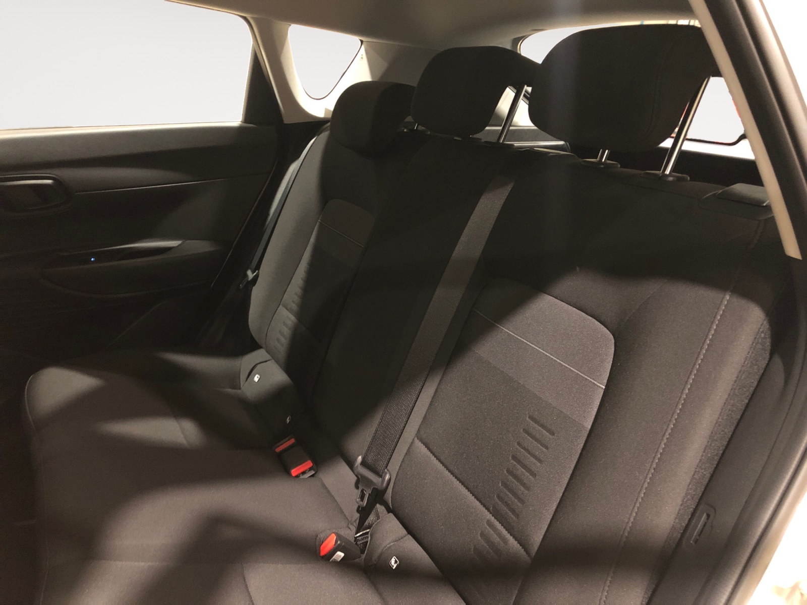 BAYON PE 1.2MPI XLINE - immagine 11