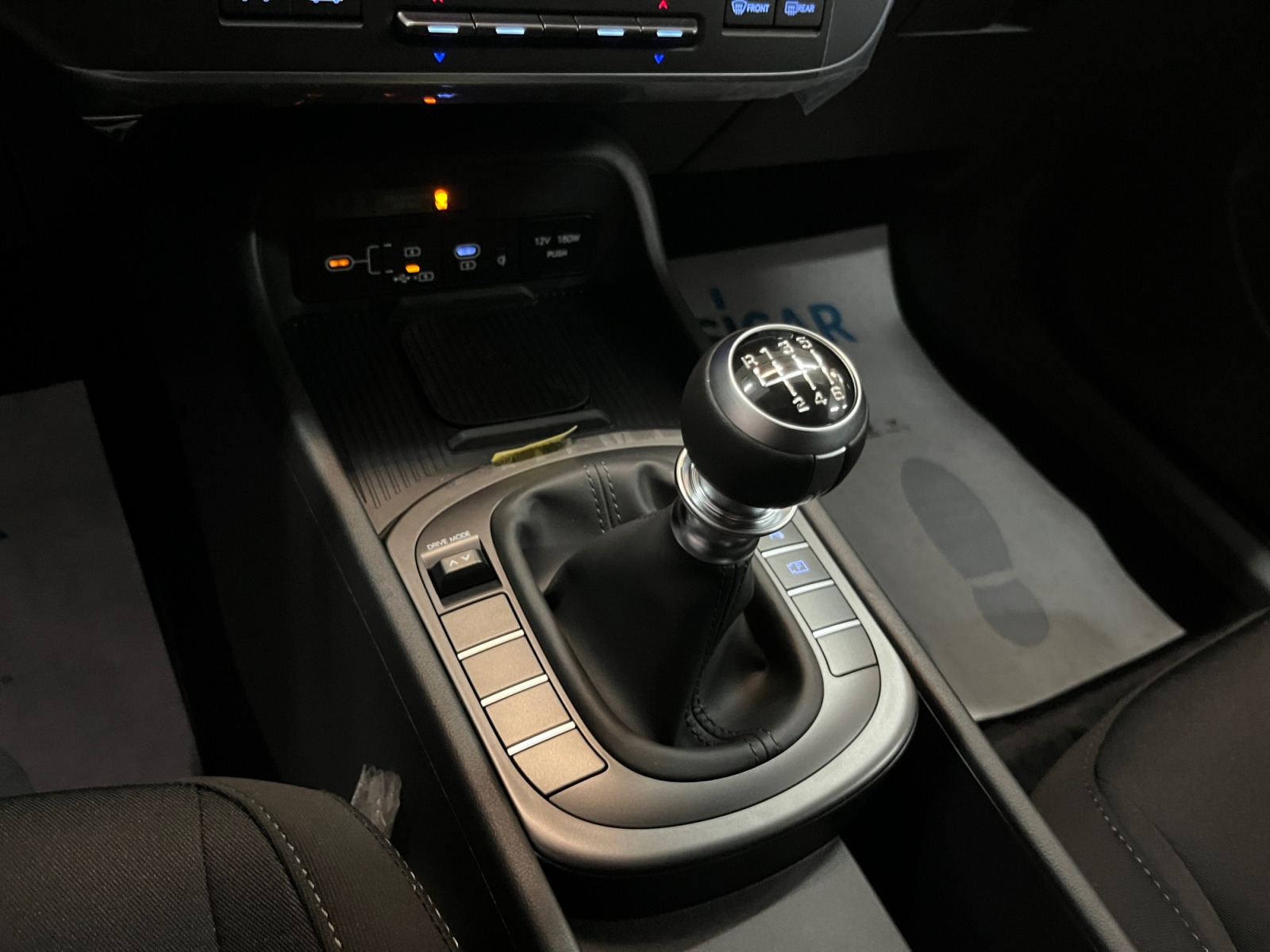 KONA MY25 1.0 TGDI MT BUSINESS - immagine 9