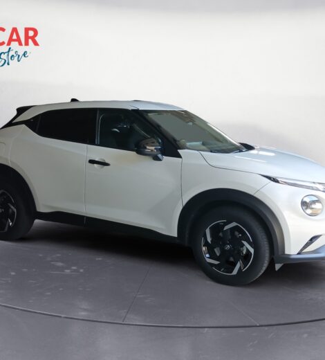 Juke 1.0 dig-t Acenta 114cv IVA ESPOSTA