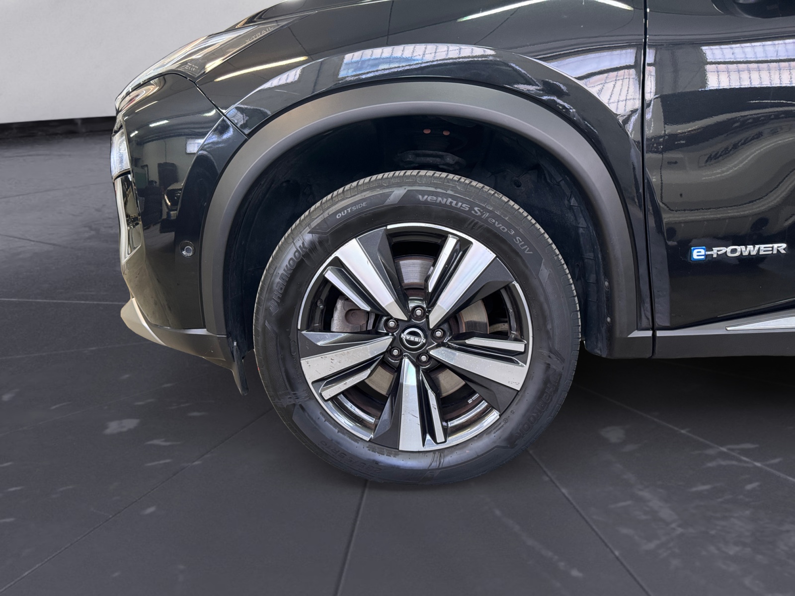 X-Trail 1.5 e-power Tekna e-4orce 4wd auto - immagine 15