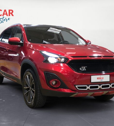 DR F35 1.5 turbo Gpl 156cv auto