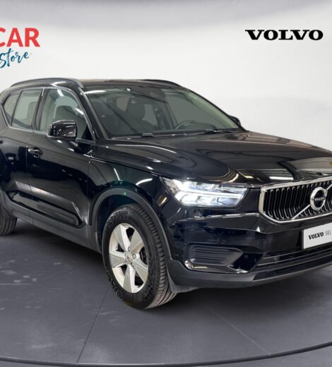 XC40 1.5 t3 geartronic my20