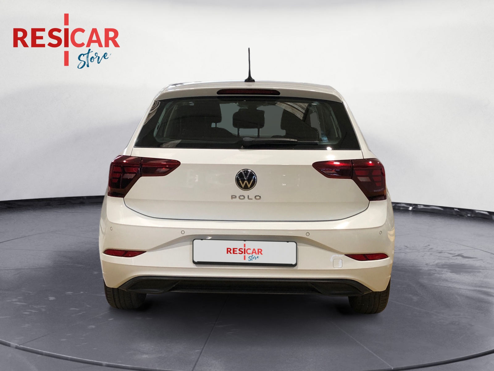 Polo 1.0 tsi Life 95cv - immagine 13