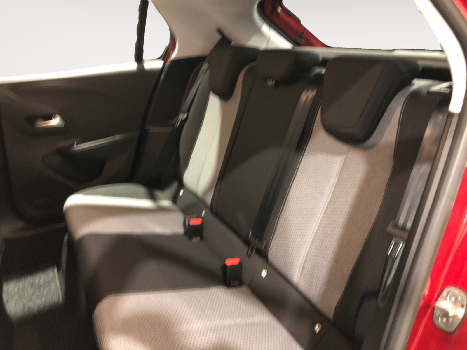 Corsa 1.2 Corsa s&s 75cv - immagine 11